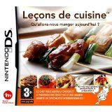 Lecons De Cuisine Sans Boite (occasion)