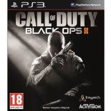 Call Of Duty Black Ops 2 Ps3 (occasion)