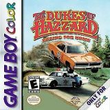 The Dukes Of Hazzard Sans Boite  (occasion)