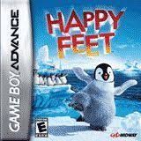 Happy Feet Gba Sans Boite (occasion)