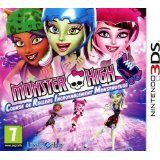 Monster High Course De Rollers Incroyablement Monstrueuse Sans Boite (occasion)