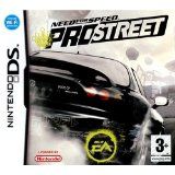 Need For Speed Pro Street Sans Boite (occasion)