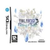 Final Fantasy Echoes Of Time Sans Boite (occasion)