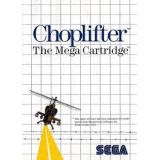 Choplifter Sans Boite (occasion)