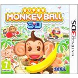 Super Monkey Ball 3d Sans Boite (occasion)