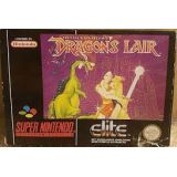 Dragon S Lair Sans Boite (occasion)