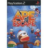 Ape Escape 2 (a) (occasion)