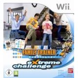 Family Trainer Extreme Challenge Jeu Seul (occasion)