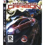 Need For Speed Carbon Uk (occasion)