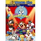 Baby Looney Tunes, Vol. 1 : Les Copains De Jeux (occasion)