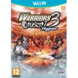 Warriors Orochi Hyper 3 (occasion)