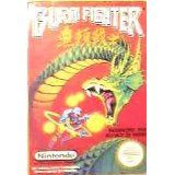 Burai Fighter Sans Boite (occasion)