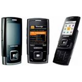 Tel Samsung E350 Debloque (occasion)