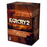 Far Cry 2 Collector (occasion)
