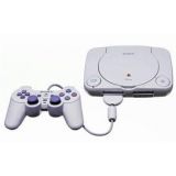 Console Playstation One Sans Boite (occasion)