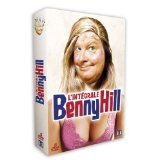 Benny Hill Volume 4 (occasion)