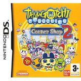 Tamagotchi Connexion Corner Shop 2 Sans Boite (occasion)