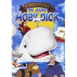 Les Aventures Du Jeune Moby Dick (occasion)