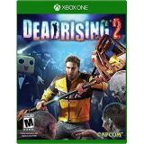 Dead Rising 2 Xbox One Import Us