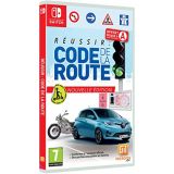 Reussir : Code De La Route Nouvelle Edition