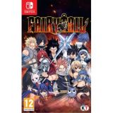 Fairy Tail Switch