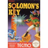 Solomon S Key En Boite (occasion)