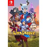 Wargroove Switch