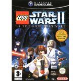 Lego Star Wars Ii La Trilogie Originale (occasion)