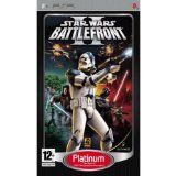 Star Wars Battlefront 2 Plat (occasion)
