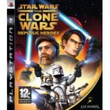 Star Wars The Clone Wars Les Heros De La Republique