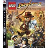 Lego Indiana Jones 2
