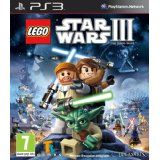 Lego Star Wars Iii (occasion)