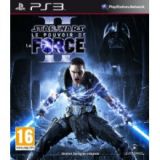 Star Wars Le Pouvoir De La Force 2