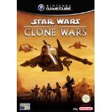 Star Wars The Clone Wars (occasion)