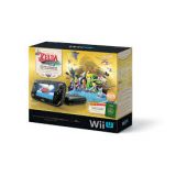 Console Wii U 32gb Pack Zelda