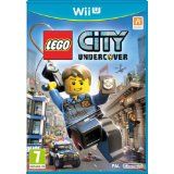 Lego City Undercover Limited Edition