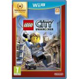 Lego City Undercover Nintendo Selects Wii U