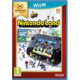 Nintendoland Edition Select