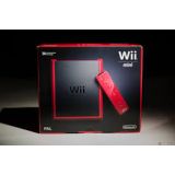 Console Wii Mini