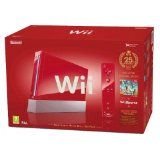 Console Wii Pack New Super Mario Bros