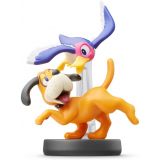 Amiibo Super Smash Bros - Duo Duck Hunt