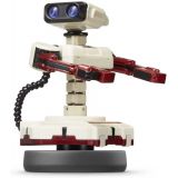 Amiibo Super Smash Bros 54 R.o.b.