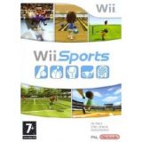 Wii Sports (occasion)