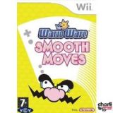 Warioware Smooth Moves (occasion)