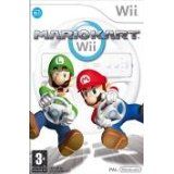 Mario Kart Wii (occasion)