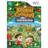 Animal Crossing