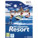 Wii Sports Resort Sans Motion Plus (occasion)