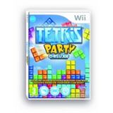 Tetris Party Deluxe