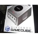 Console Gamecube Grise En Boite (occasion)