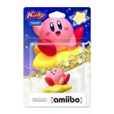 Amiibo Serie Kirby - Kirby